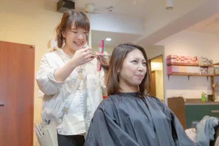 美容師スタイリストデビューの悩み