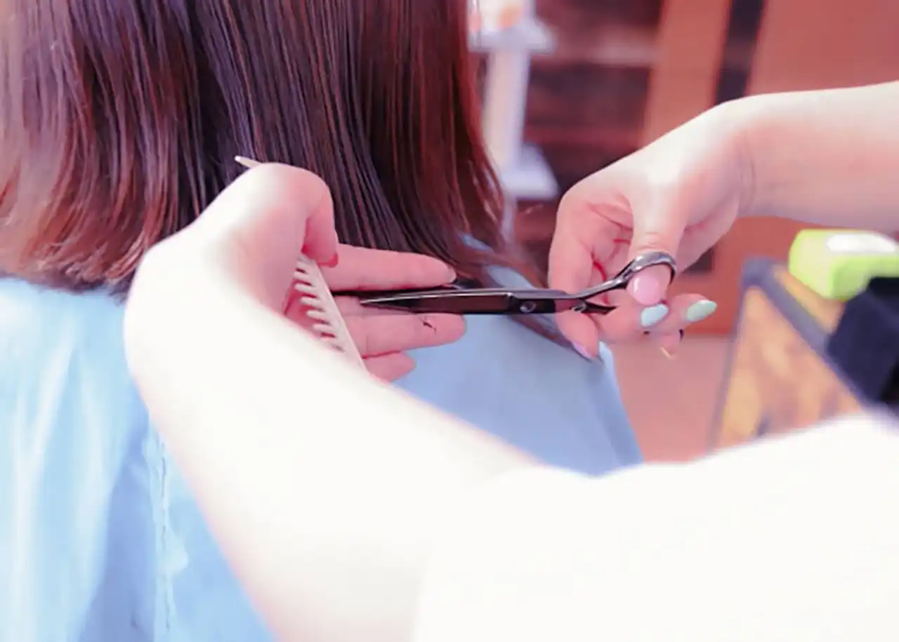 サロンワーク中の空き時間の有効活用方法！ | 技術の練習時間にする