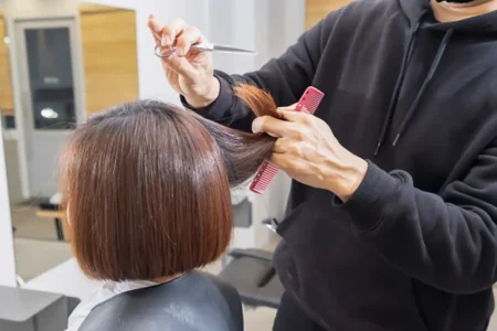 美容師版『自己PR』の書き方のポイント！