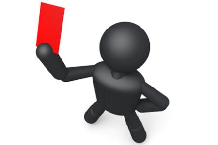 美容室の業務委託美容師が材料を無駄遣いしている場合