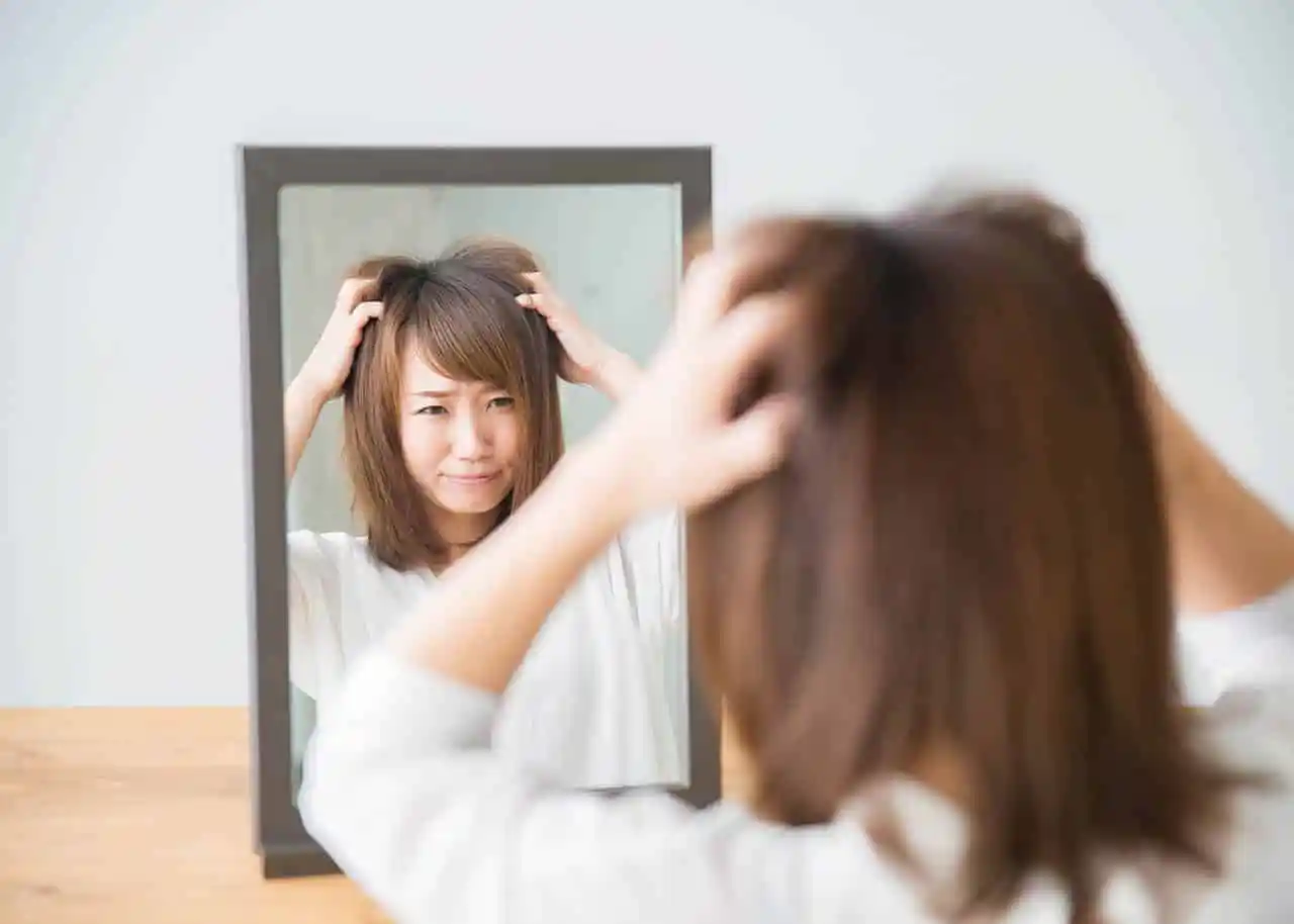 新卒美容師さんに伝えたい事 | 就職活動中の悩み