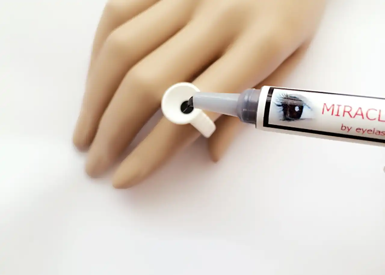 アイリストが自己練習するなら？ | グルー