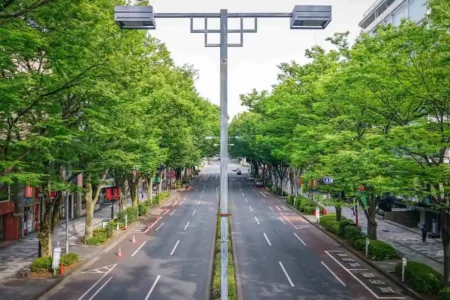 表参道周辺でオススメの美容師求人しているサロン