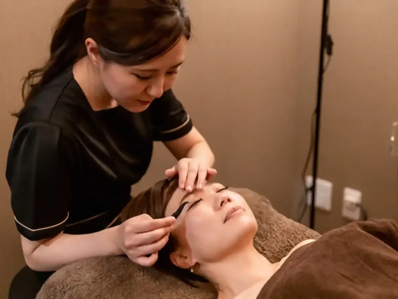 アイリストが抱えている悩み