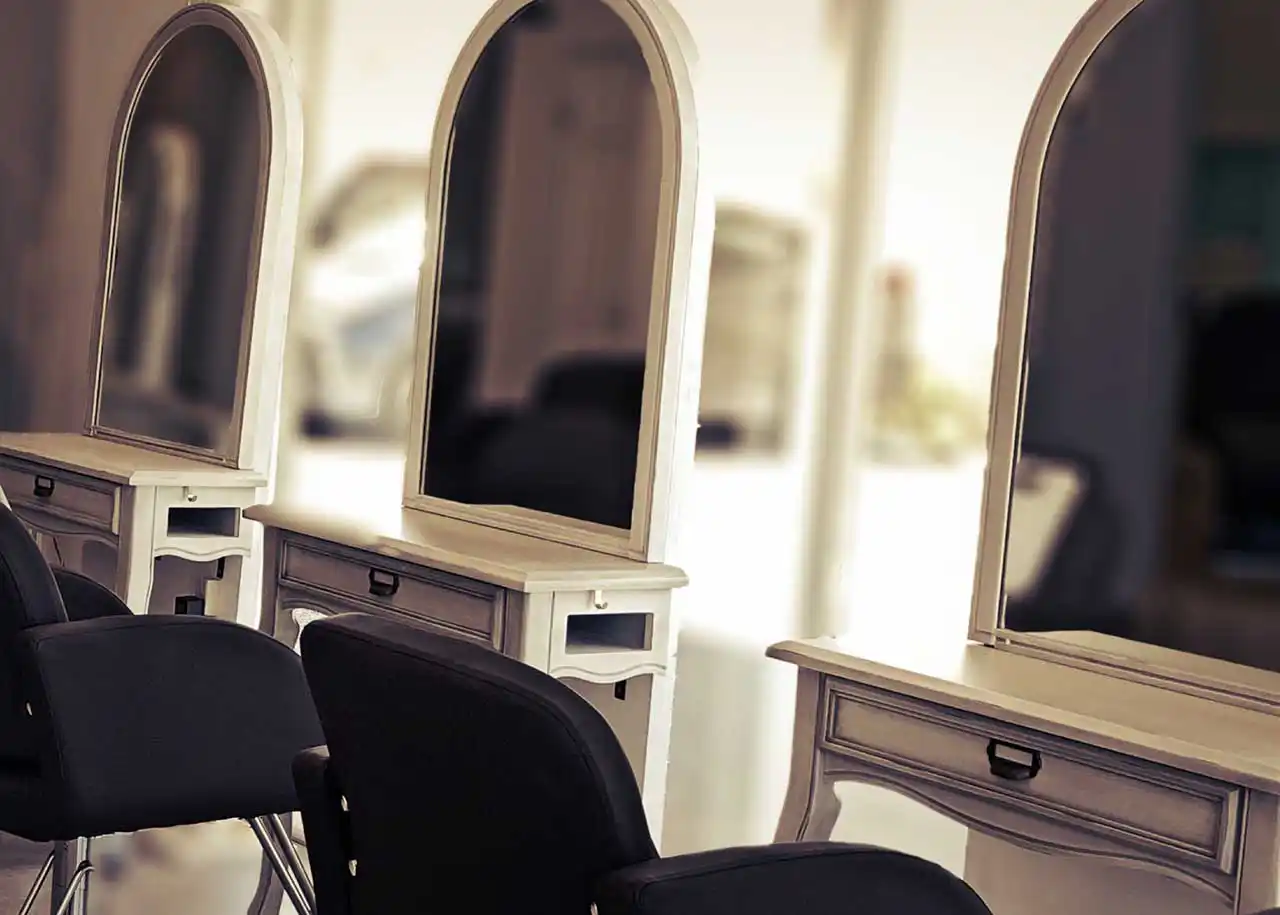 理容師の自己PRの書き方！ | 応募先が理容室以外の場合