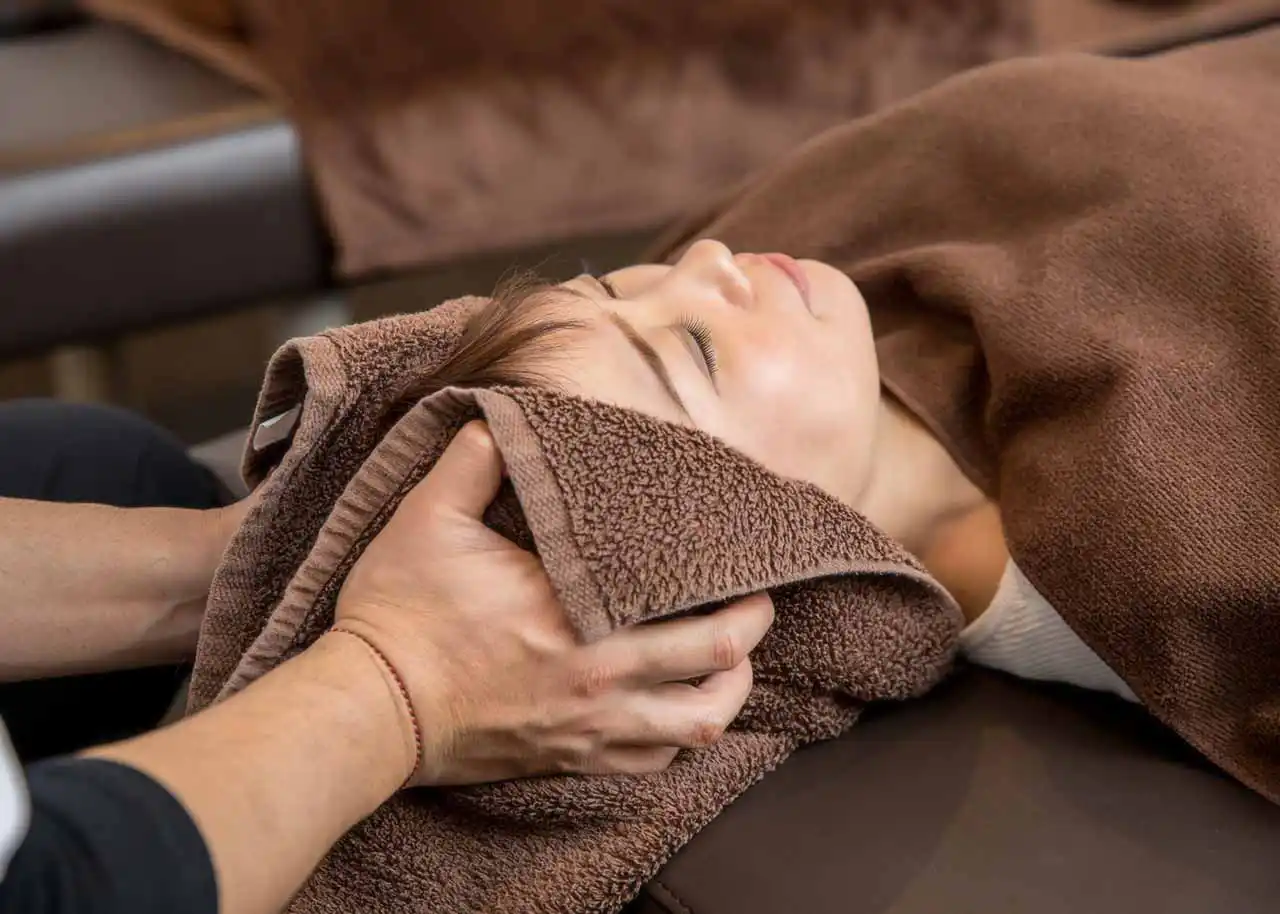 ヘッドスパニストってどんな仕事? | ヘッドスパの種類