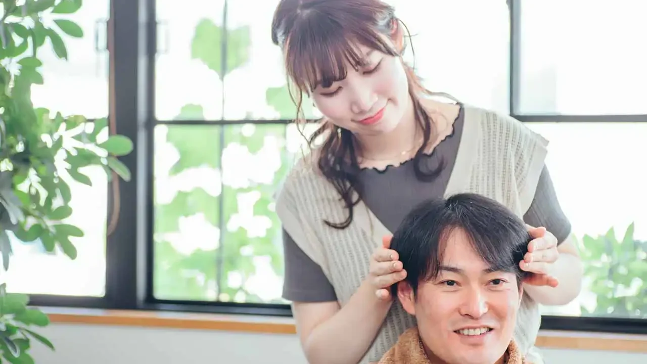 美容室でできるサロンワークの効率化