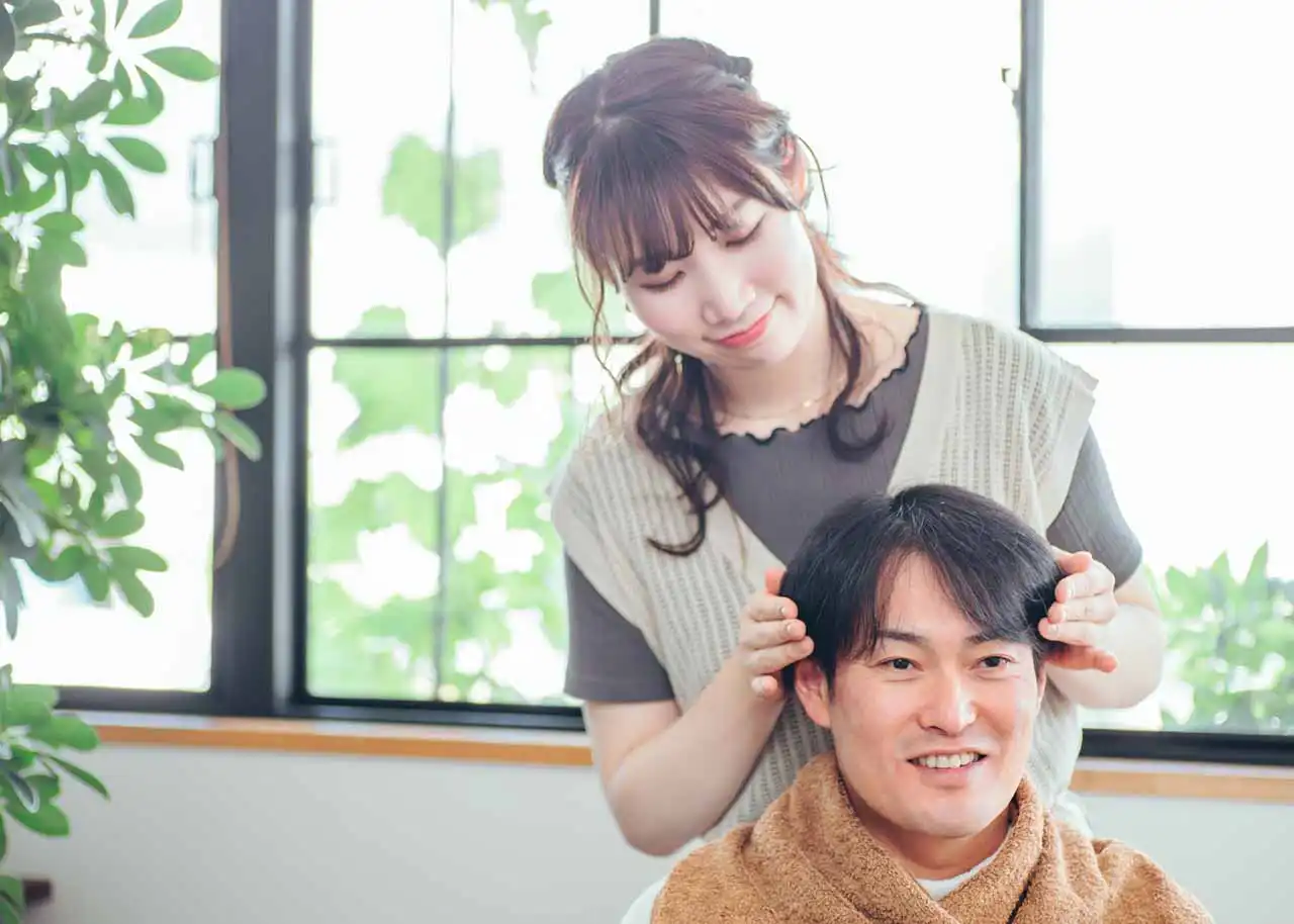 美容室でできるサロンワークの効率化美容室でできるサロンワークの効率化 | 効率の良いサロンワークの鍵はアシスタント？