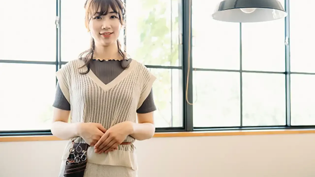 レセプションの自己PR考え方