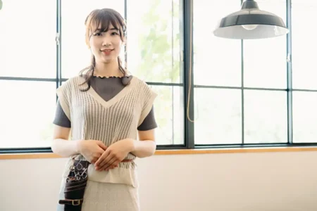 レセプションの自己PR考え方