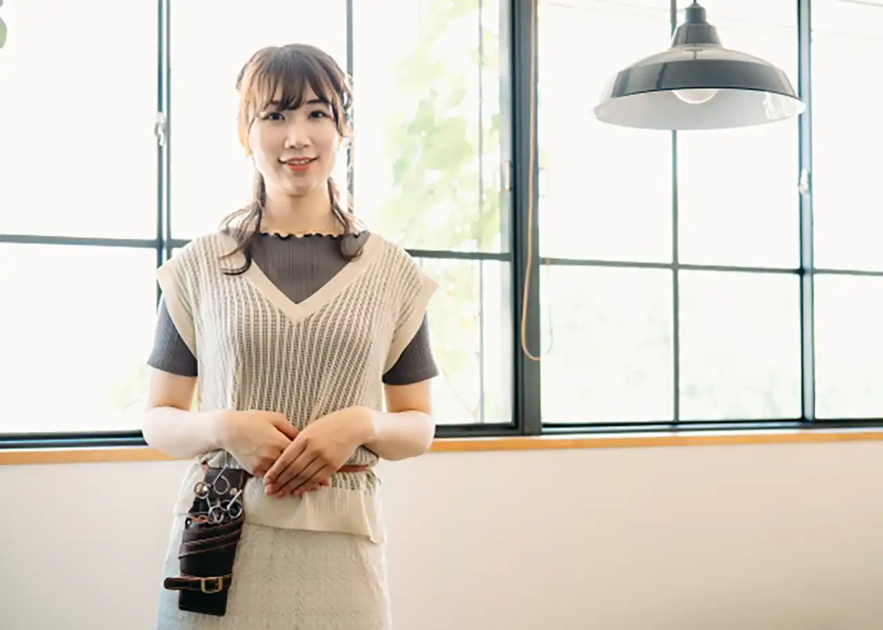 子育てと美容師、両立して活躍するにはどんなサロンを選ぶと良い？ | 子育てと美容師を両立してよかったこと
