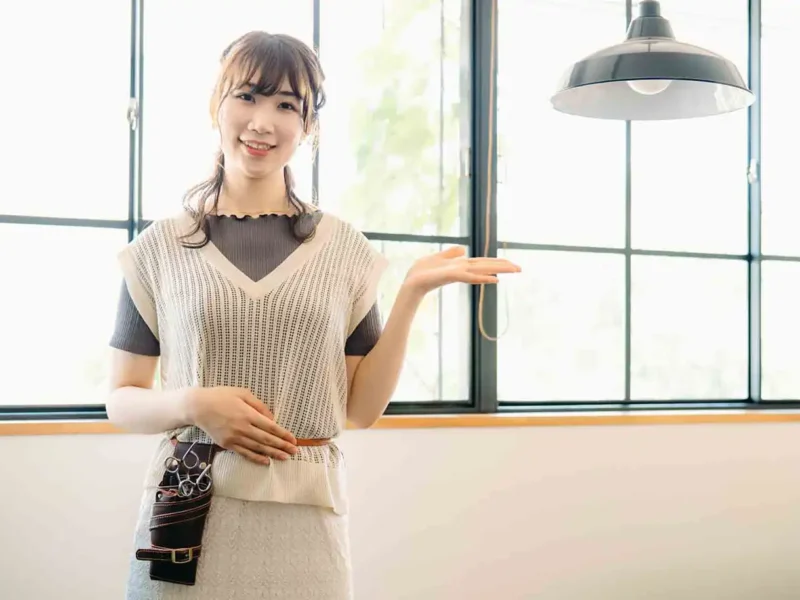 新卒美容師さんに伝えたい事