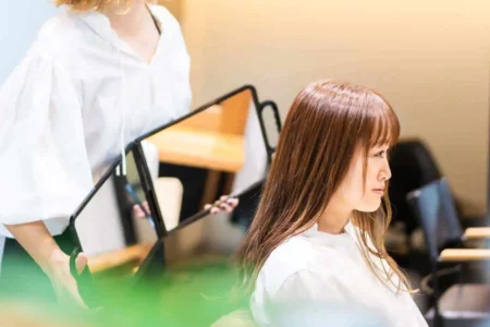 美容師ってどんな仕事？具体的なお仕事内容を紹介します！