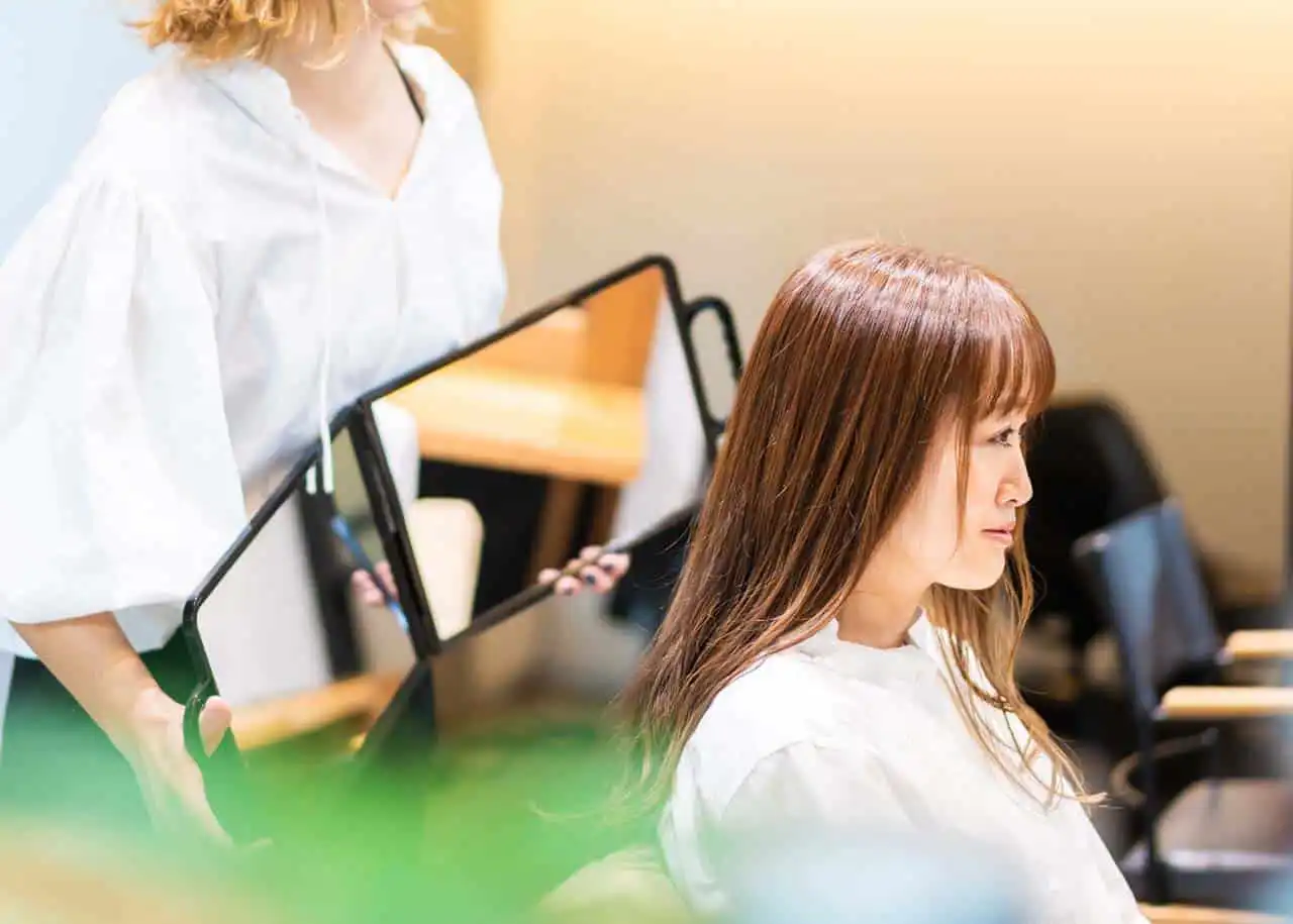 美容師アシスタントにとって大切な事 | 接客を極める