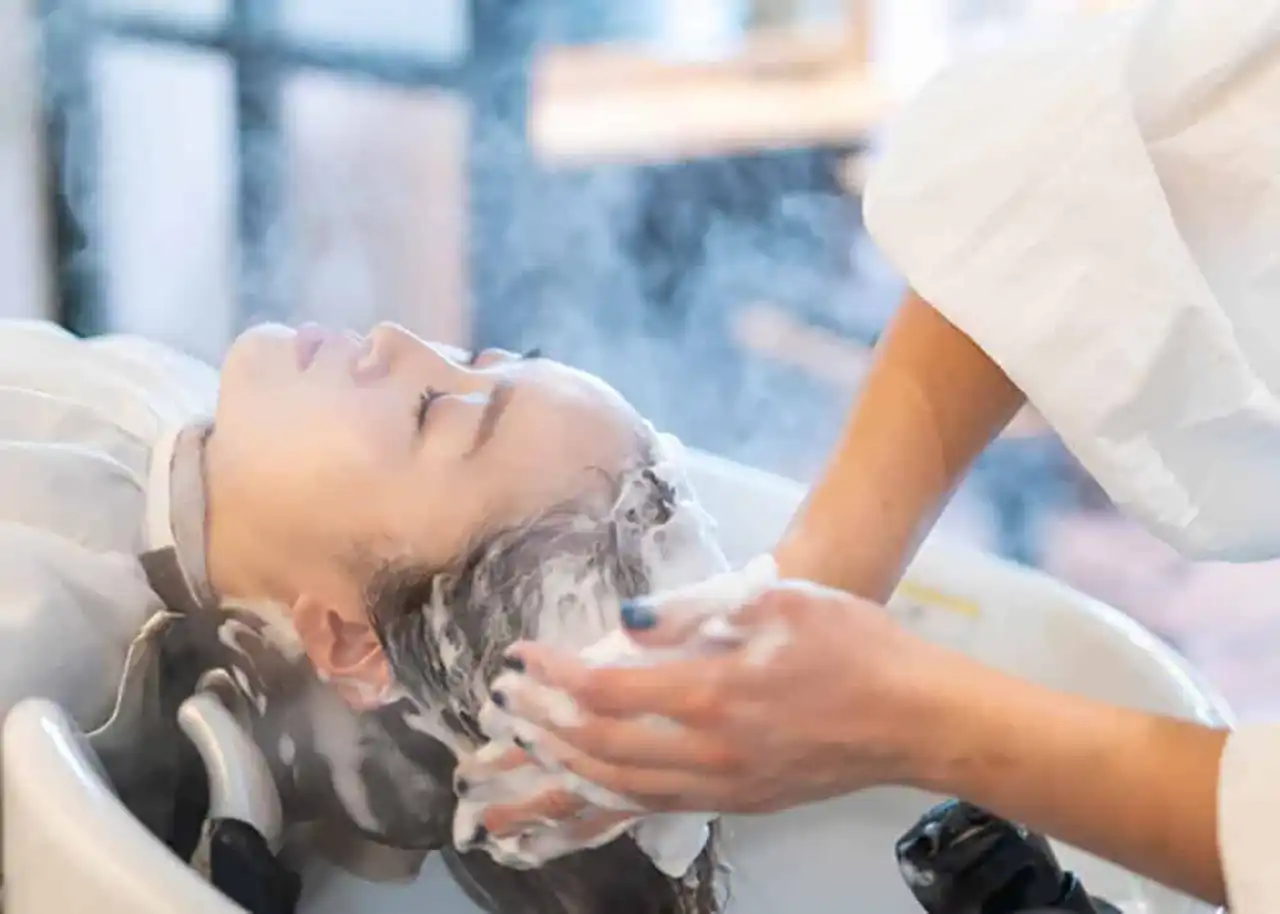 自分に合った働き方・美容室選びとは？ | 体験入店