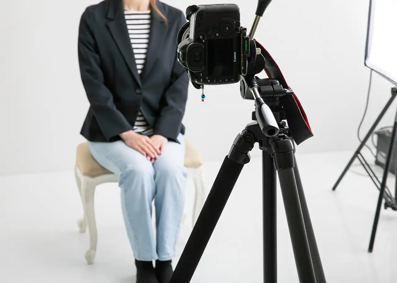 美容室の面接時には、履歴書もしっかり用意しよう！ | 履歴書の写真は社会人マナーを踏まえた外見がお勧め