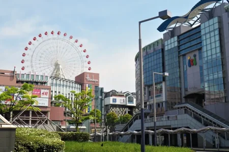 センター北駅周辺でオススメの美容師求人しているサロン