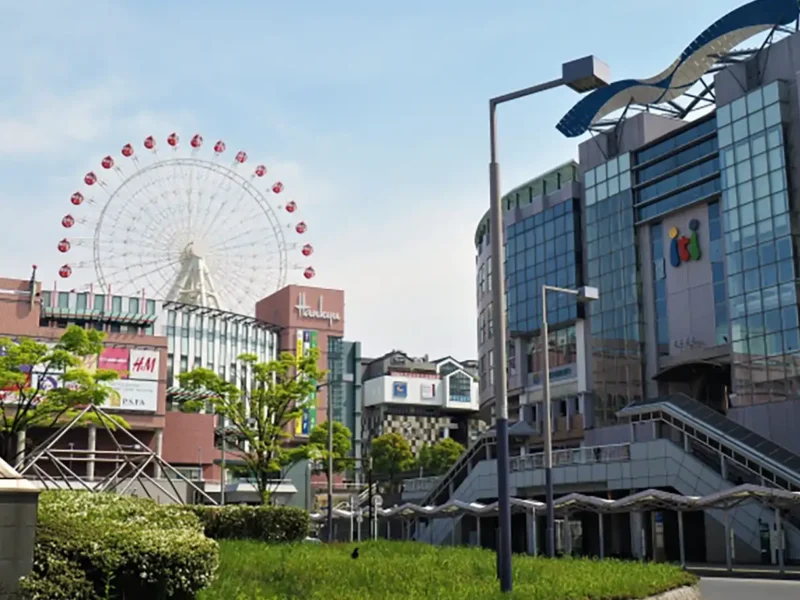 センター北駅周辺でオススメの美容師求人しているサロン