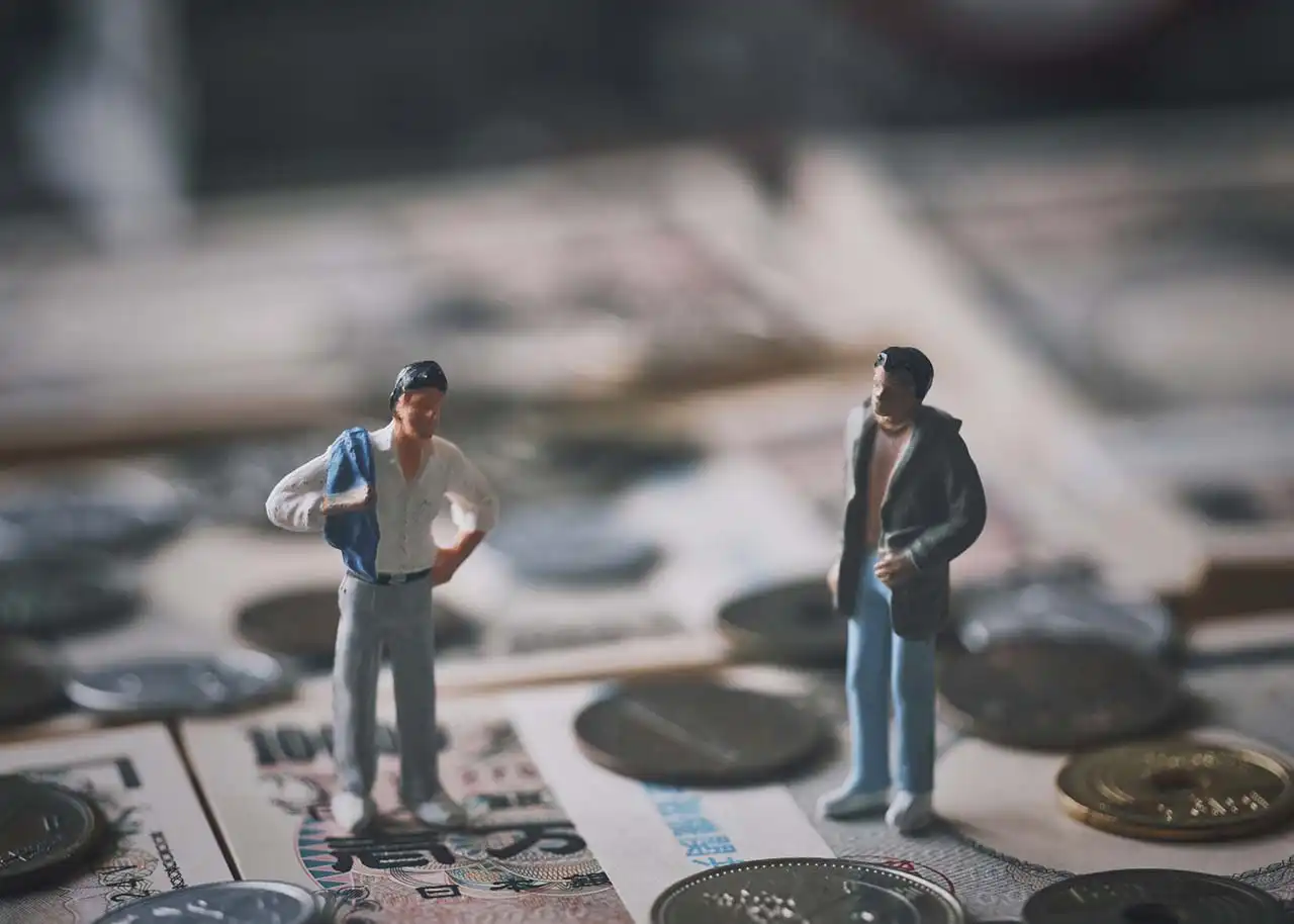 内装業者と交渉する時に使える上手な伝え方 | 「美容室を作ったことのある業者」と「美容室を作っている業者」