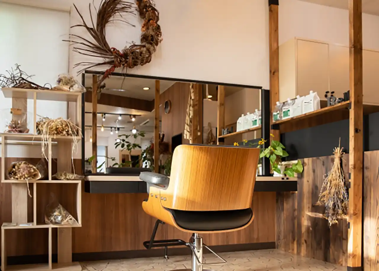 美容師免許を活かせる転職先一覧 | 美容専門店