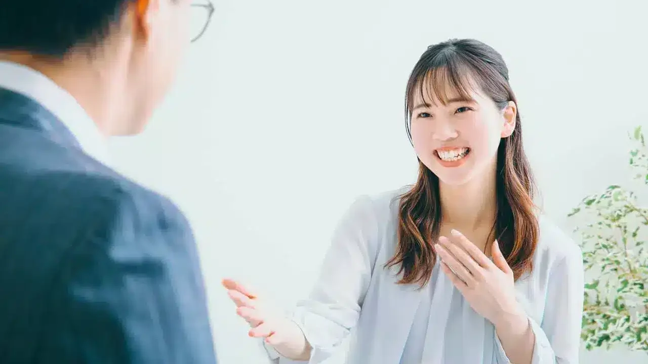 美容室面接で好印象を与える自己PR