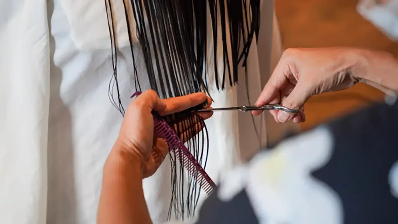 美容師になって楽しいと思うこと！