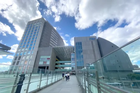 二子玉川周辺でオススメの美容師求人しているサロン