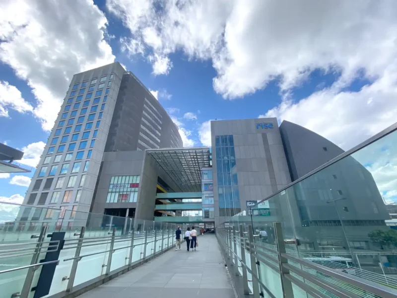 二子玉川周辺でオススメの美容師求人しているサロン