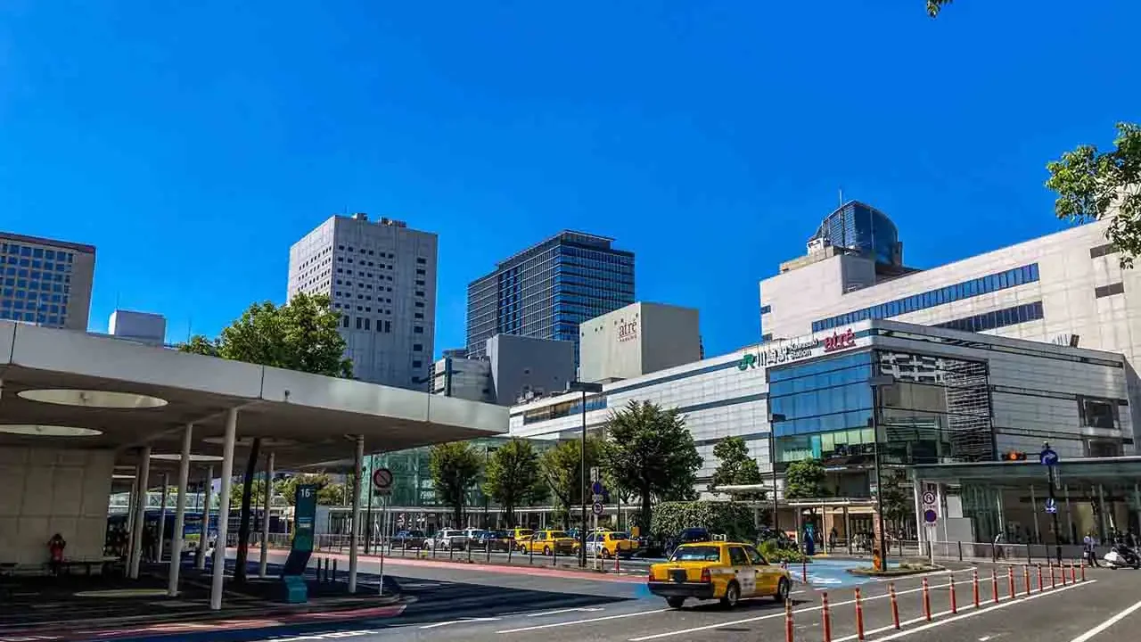 川崎周辺でオススメの美容師求人しているサロン