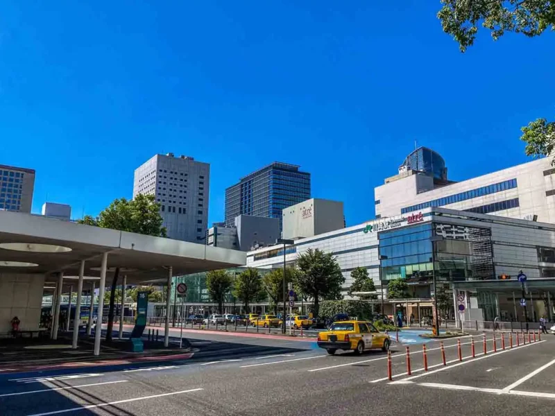 川崎周辺でオススメの美容師求人しているサロン