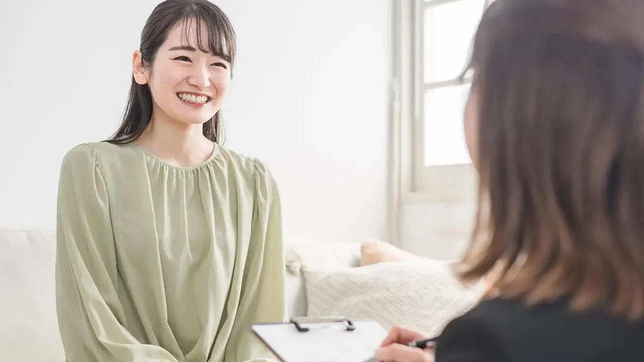 美容室面接での自己PR完全ガイド！成功の秘訣