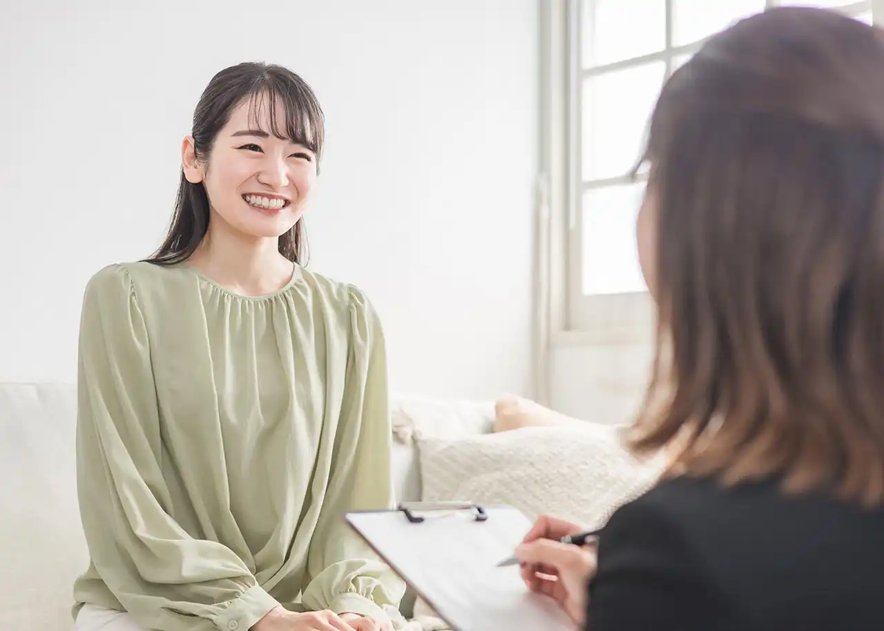 美容室で新卒生を採用するためにできること | 先生との面談・コミュニケーションについて