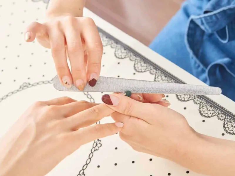 ネイリストの活躍を支える！ネイリスト活躍スポット