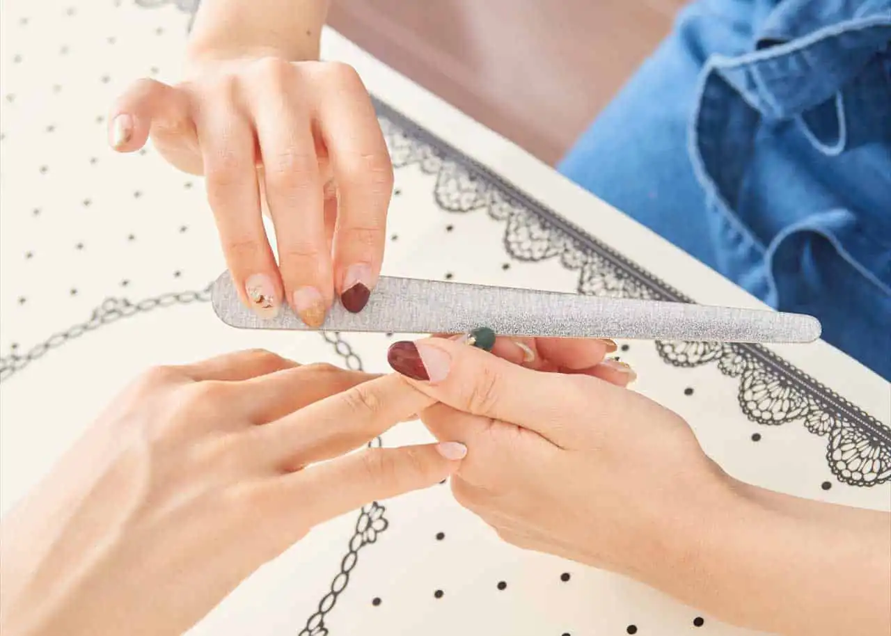 ネイリストが面接に行く時に気をつけること | どんなネイリストになりたいか？