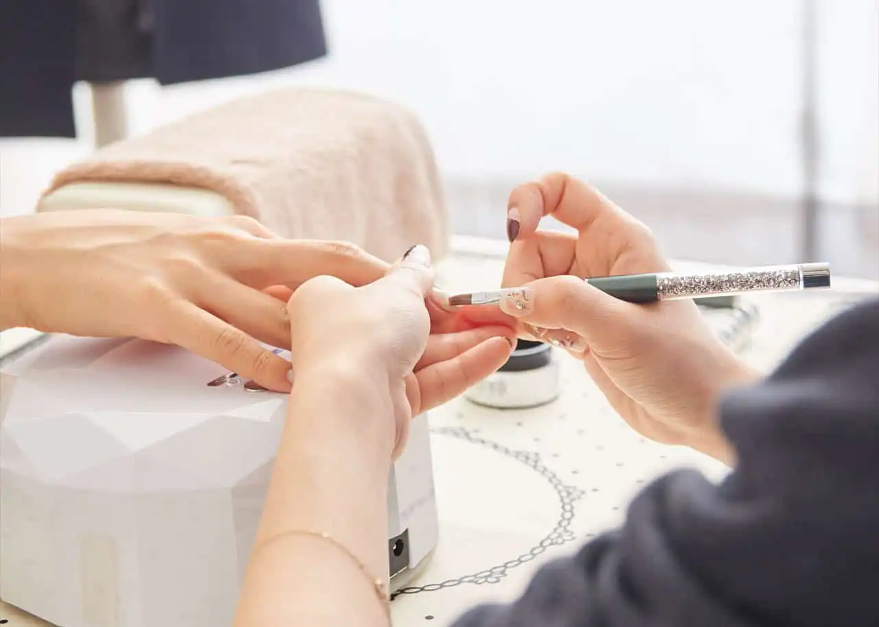 ネイリストが面接に行く時に気をつけること | 技術チェック