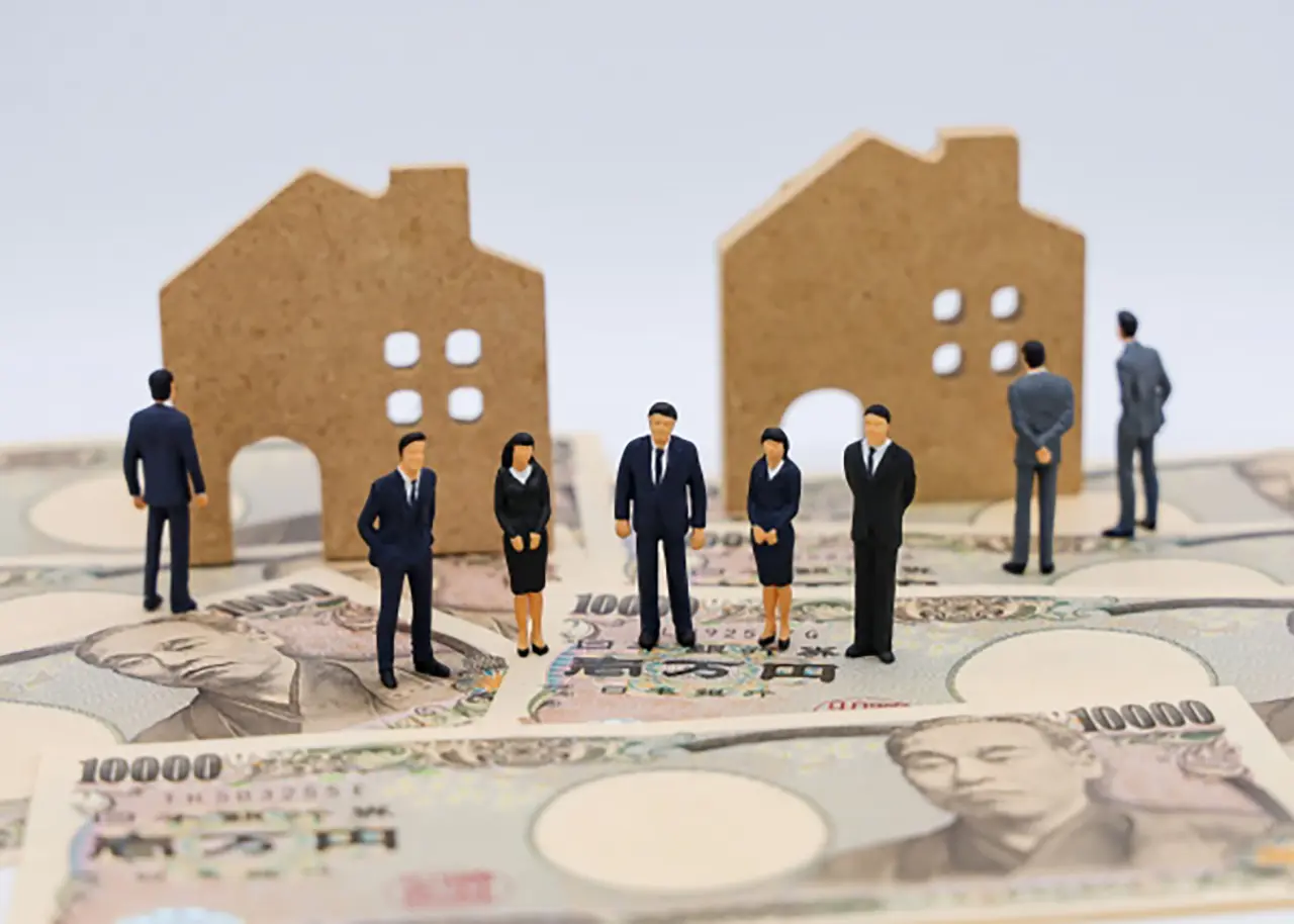 美容室開業時に出資者がいたら？ | なぜ出資をしてくれるのか？