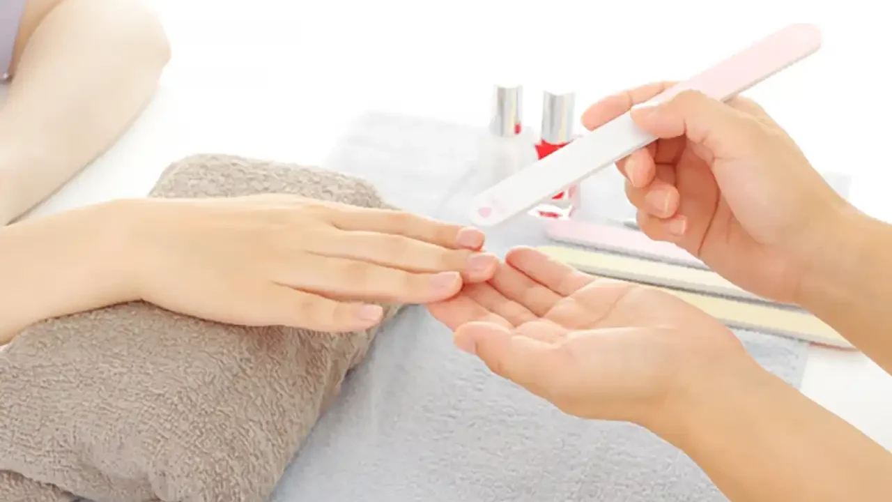 ネイリストが面接に行く時に気をつけること