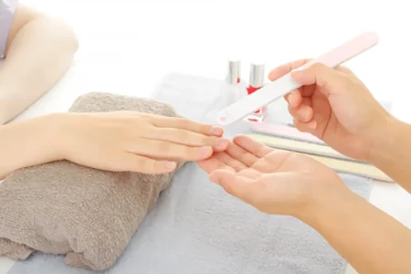 ネイリストが面接に行く時に気をつけること