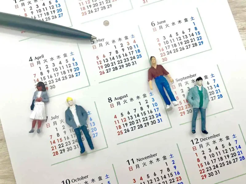 美容室の求人票を見る時、求人専門用語をきちんと理解できていますか？