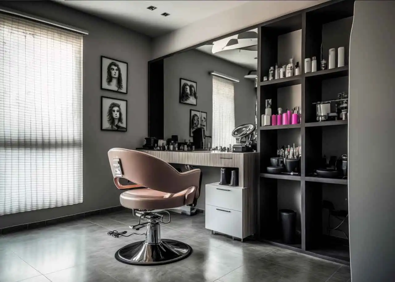 業務委託美容師の働き方、フリーランスとはここが違う！ | 美容室のメリットは？