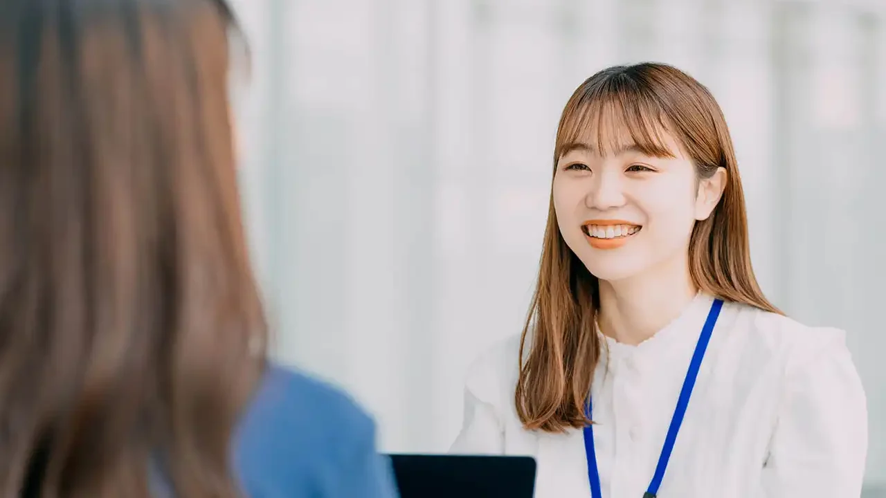 美容師の面接で聞かれる定番の質問