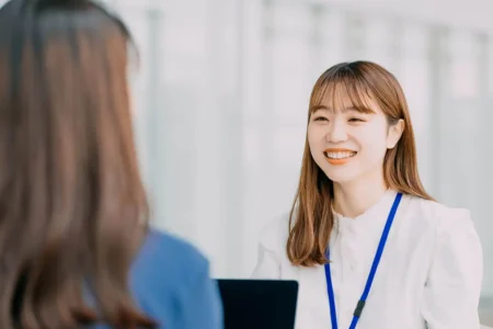 美容師の面接で聞かれる定番の質問