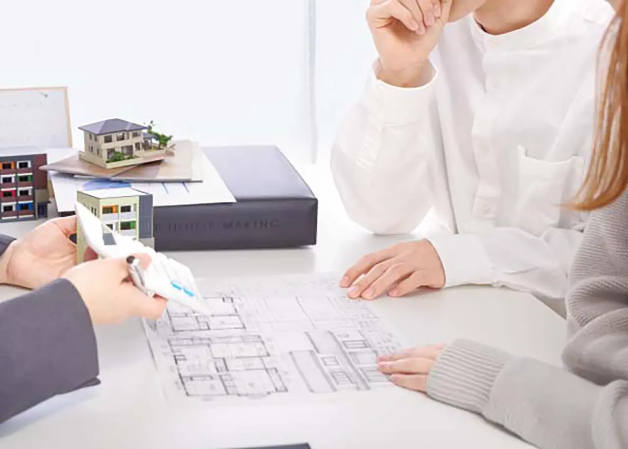 美容室開業の流れ・効率の良い進め方 | 内装費用の相見積もり