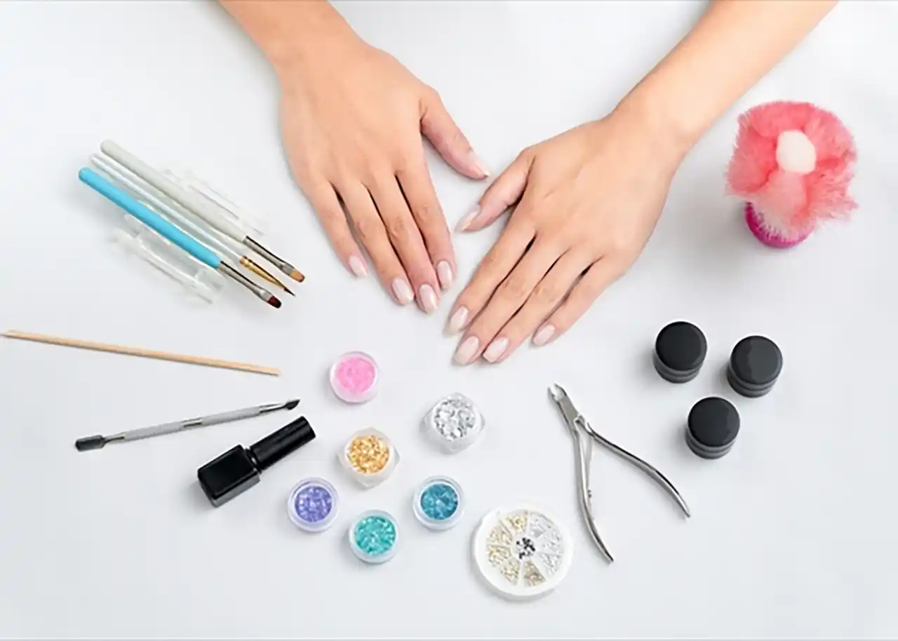 ネイリストが面接に行く時に気をつけること | 自爪にネイルをしていく