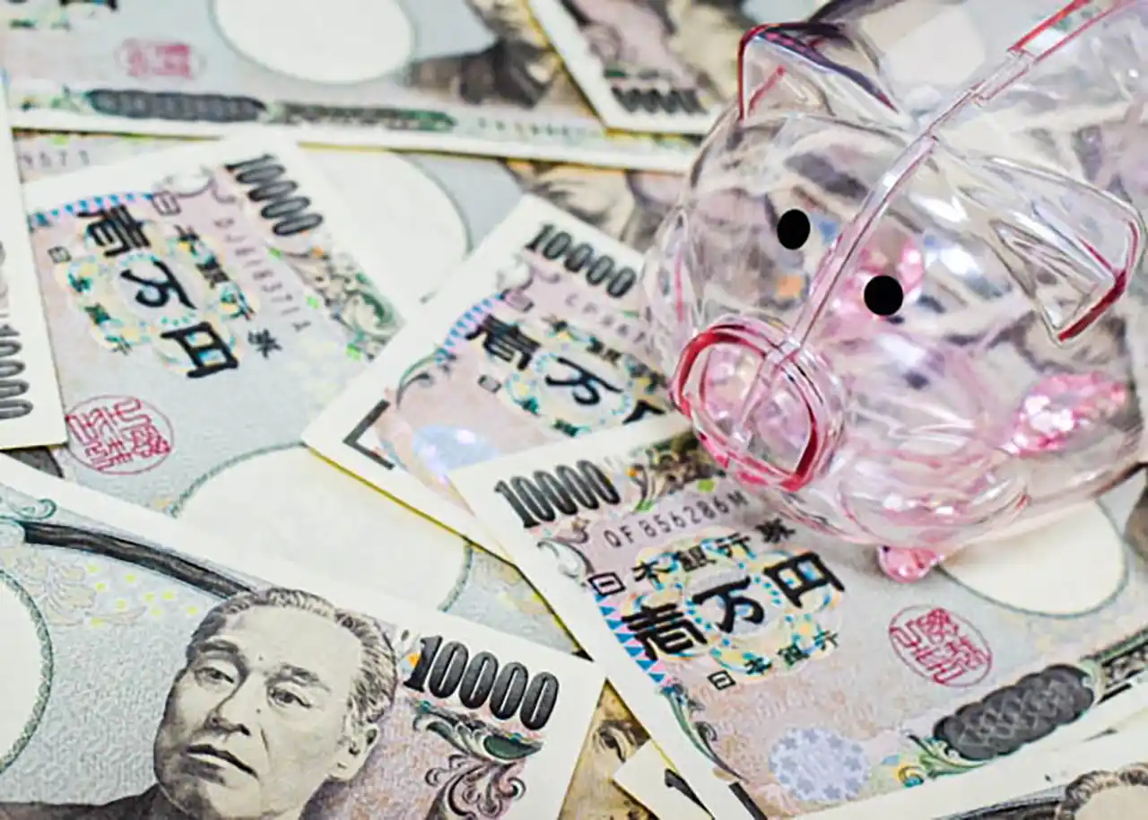 美容師が融資を受けるために必要な事 | 自己資金の格付けを上げる | 「タンス貯金」