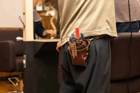 スタッフの事を考えた美容室の休日設定とは？