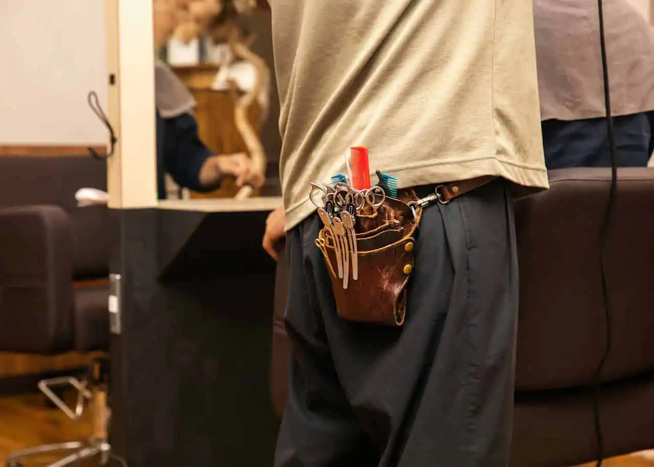 新卒美容師さんに伝えたい事 | 美容師はかっこいい仕事