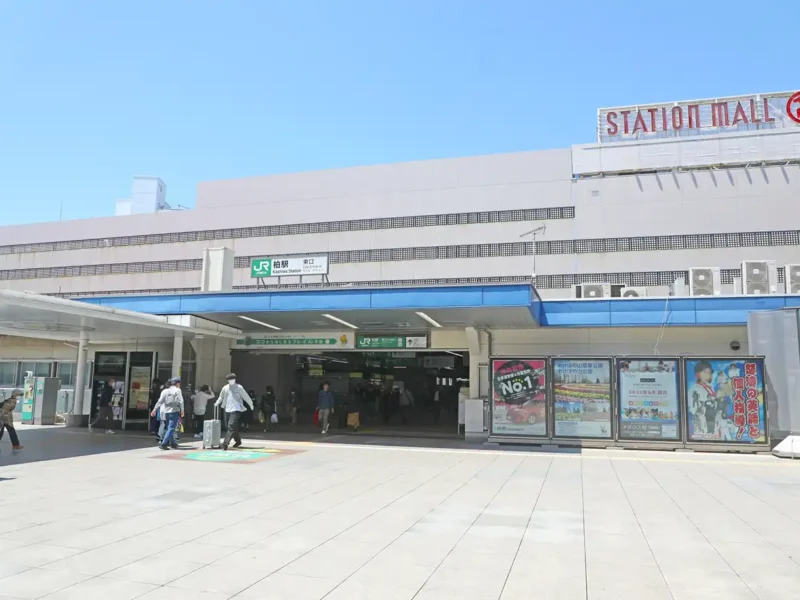 柏周辺でオススメの美容師求人しているサロン