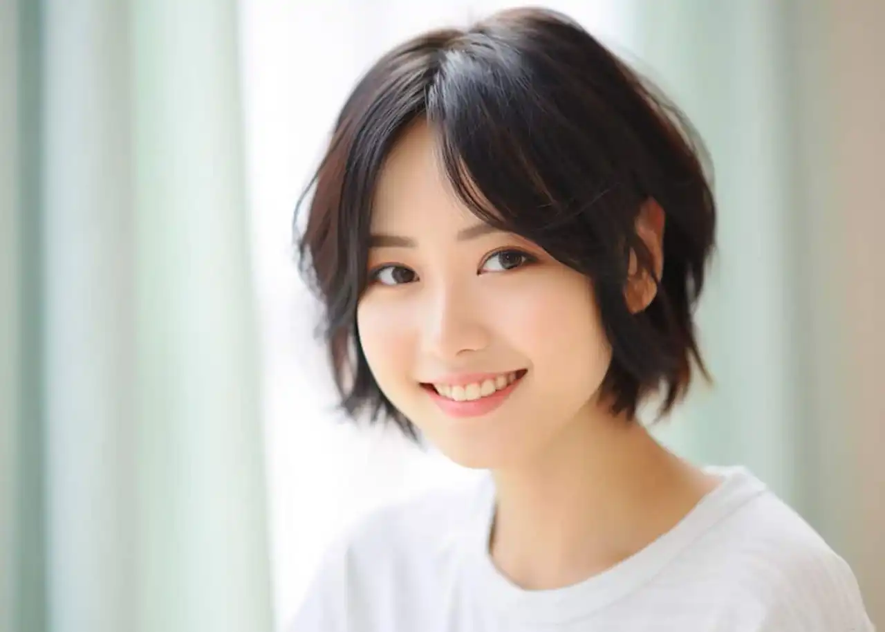 美容師になって楽しいと思うこと！ | 毎日「ありがとう」と笑顔をもらえる