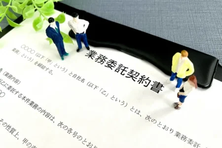 なぜ美容室の働き方で業務委託が増えたのか？